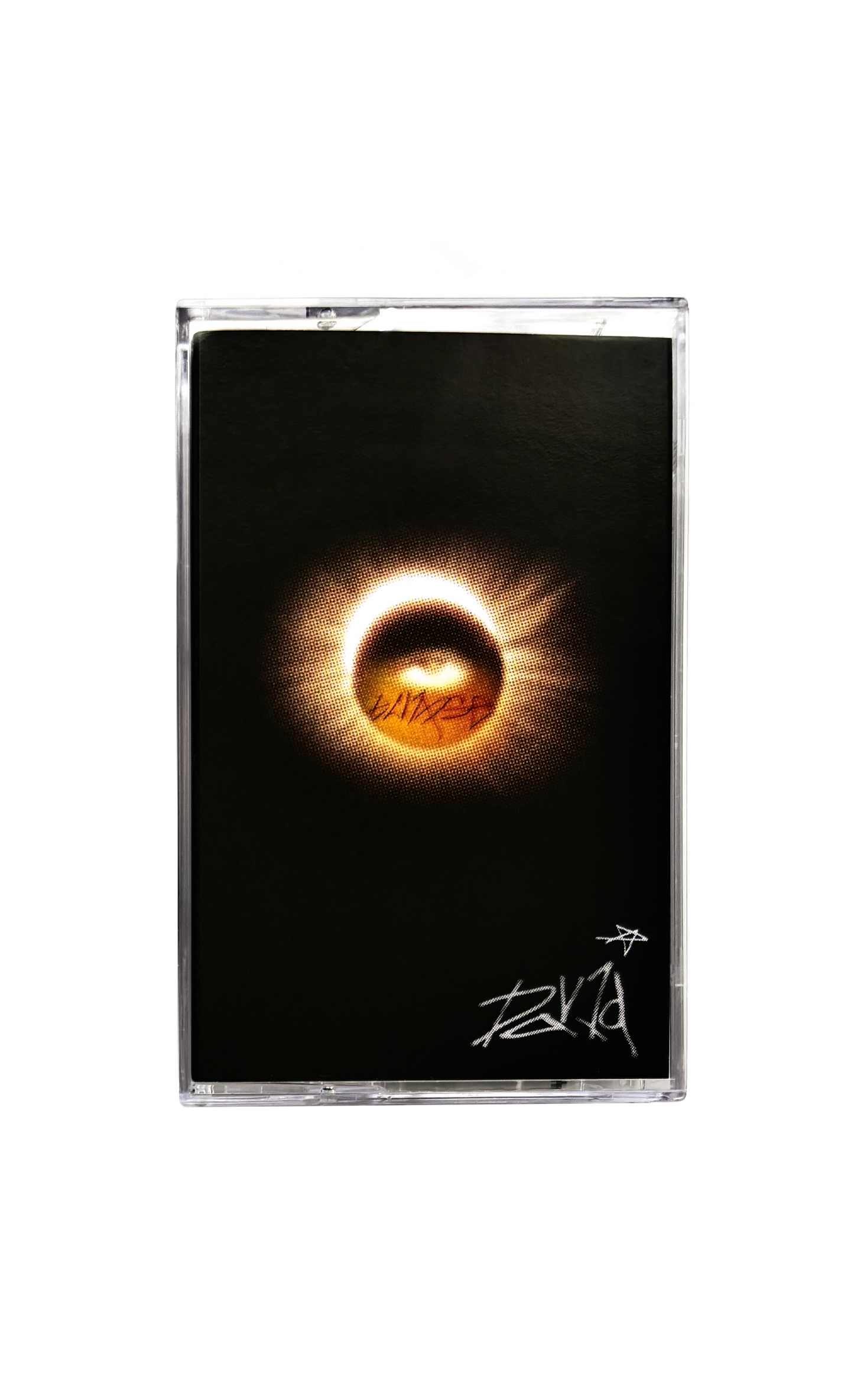 Dav1d - Ecl1pse Cassette