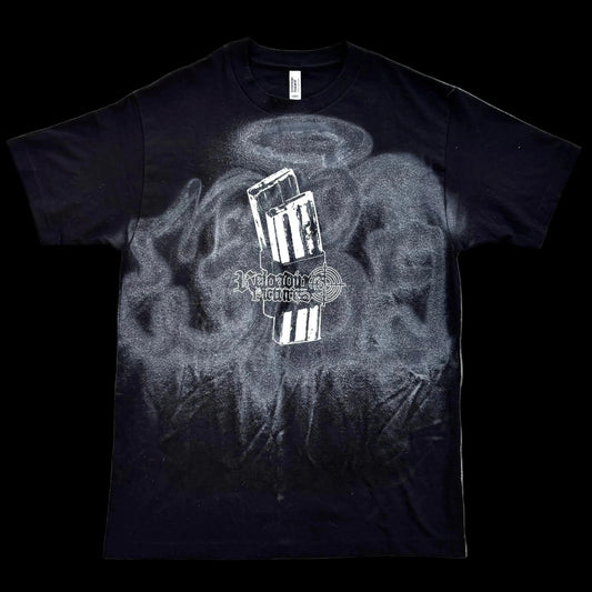 BBG x Reloading Pictures Hand Embellished Tees