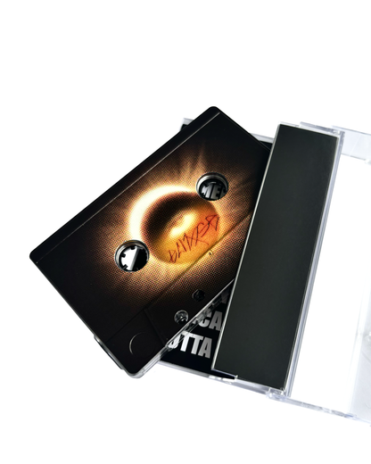 Dav1d - Ecl1pse Cassette