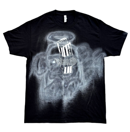 BBG x Reloading Pictures 1/1 Tee