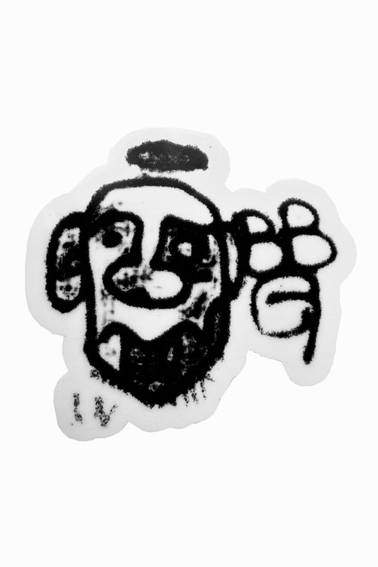 BBG Stickers