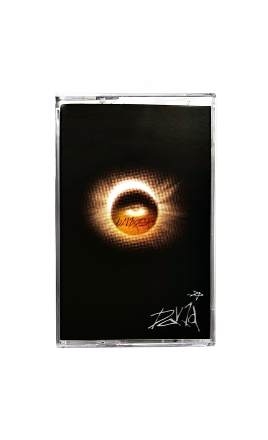 Dav1d - Ecl1pse Cassette