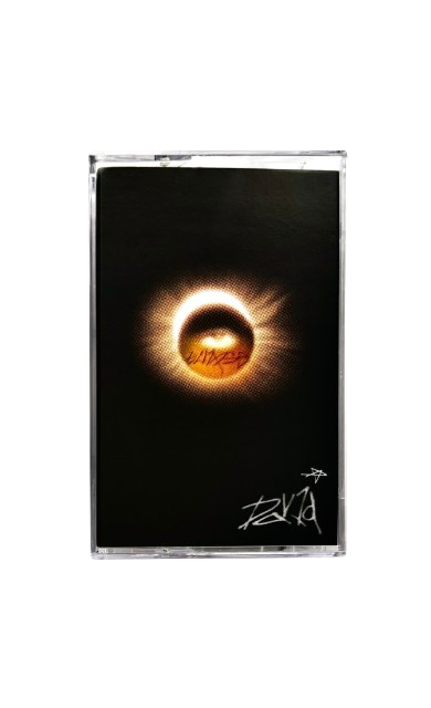 Dav1d - Ecl1pse Cassette