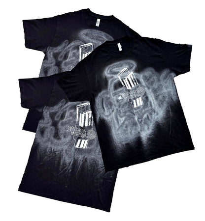 BBG x Reloading Pictures 1/1 Tee