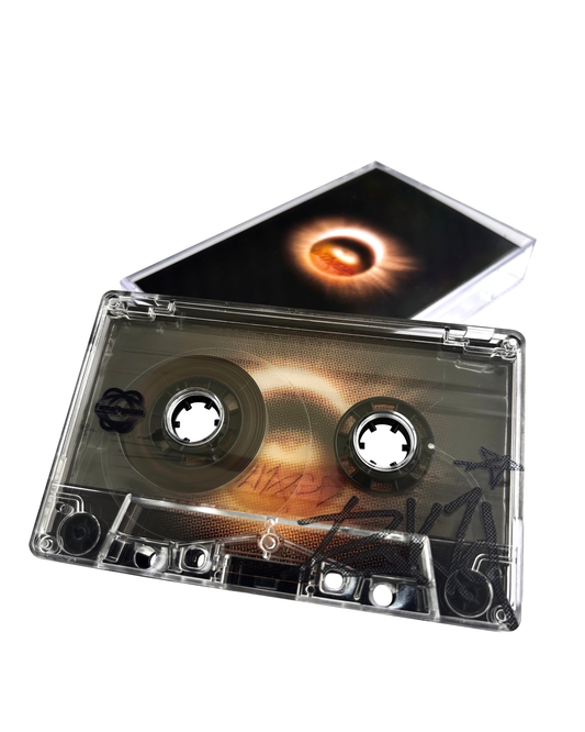 Dav1d - Ecl1pse Cassette