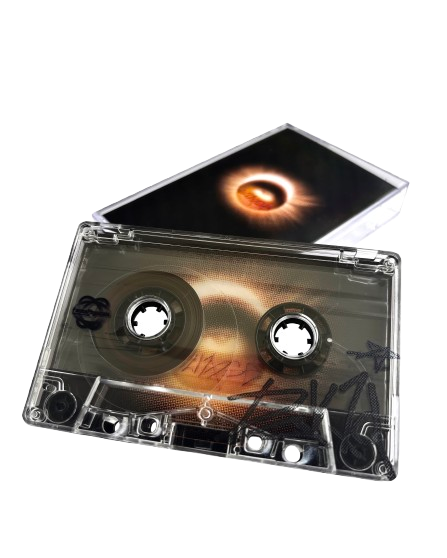 Dav1d - Ecl1pse Cassette
