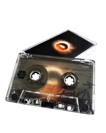 Dav1d - Ecl1pse Cassette