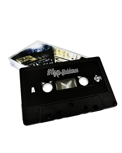 Tomibillsbigger - No Guidance Cassette