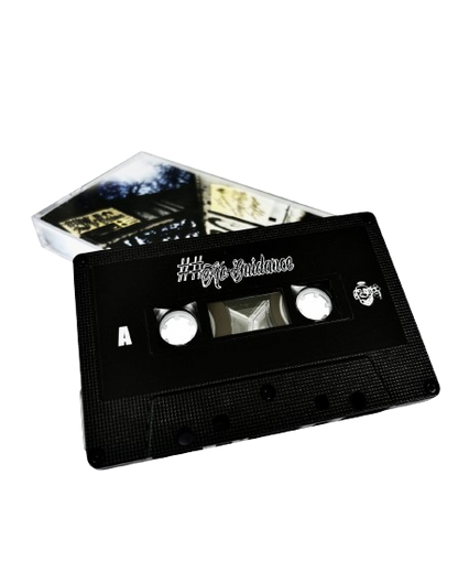 Tomibillsbigger - No Guidance Cassette
