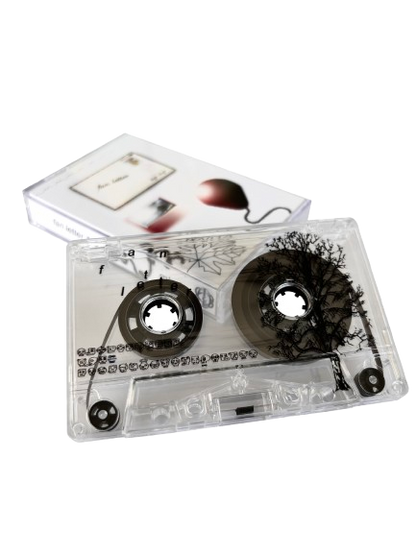 MKYFM - FAN LETTER 1 - 4 Cassette