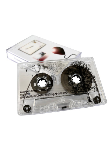 MKYFM - FAN LETTER 1 - 4 Cassette