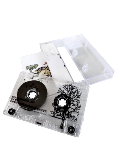 MKYFM - FAN LETTER 1 - 4 Cassette