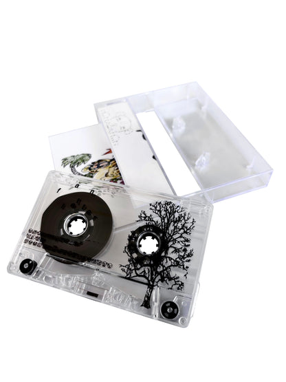 MKYFM - FAN LETTER 1 - 4 Cassette